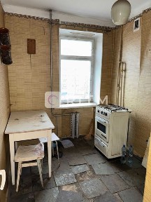 Продається однокімнатна квартира на вул. Вороніхіна, 15, Луцьк