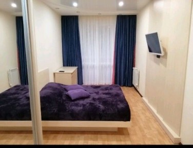 Заходи и живи! Продам 3к квартиру на 7 Заречном дом 17