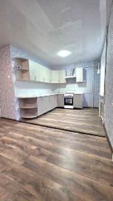 3.кім. квартира по вул. Проспект Незалежності-Центр міста.