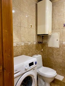 Продаж 1 кім. квартира центр ПЗР