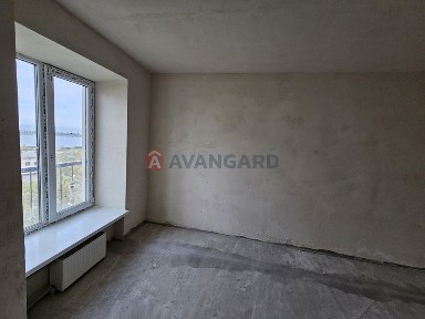 Продаж квартири з видом на Дніпро!