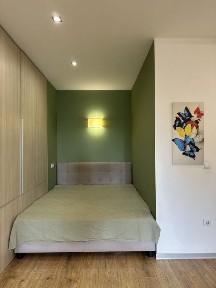 Продаж 1-к квартири в центрі! Набережна! Середній поверх!