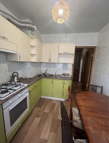 Продам Без% 2к квартиру, Микрорайон Индустриальный 72, 5 Горняцкий.