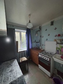 В продаже 1 х в районе нового Апосталовского