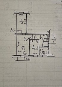 Продам 3к вул Незалежності ( Тітова ) ул Алана Шепарда