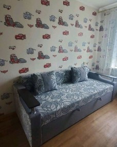 Продам 2х ком квартиру на Парусе