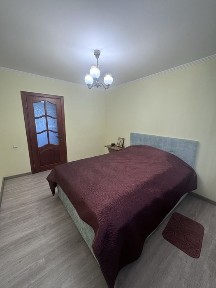 Продам 3к квартиру левый берег, ул. <a href='/newbuilding/870/view/zk-solohova'>Шолохова</a>