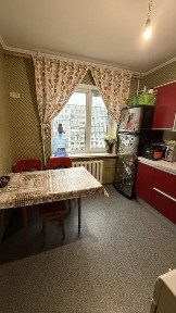 Продам 3к квартиру на Левобережном-3