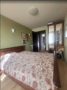 3 кім 71 м2 середній поверх район НАУКИ (ГАГАРІНА) (717885)