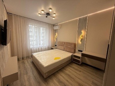 Продам 2к квартиру в ЖК