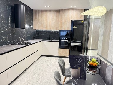 Продам 2к квартиру в современном ЖК