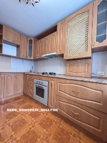 Продам 2к квартиру с ремонтом и автономкой в Слобожанском на Совхозной