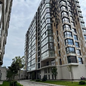 Продажа жк Рыбинский comfort city 60 м² Гагарина Даффи
