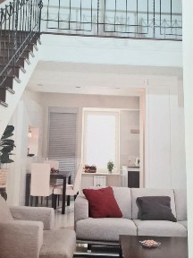 Продаж дворівневої квартири на Центральному пагорбі