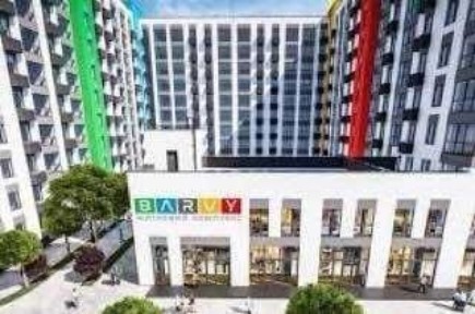 Продам квартиру Барвы Barvy