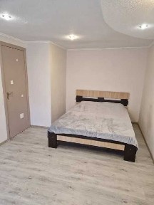 1к квартира в центрі Павлограду з меблями та технікой