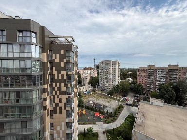 Дніпропетровська область, Дніпро, Шевченківський