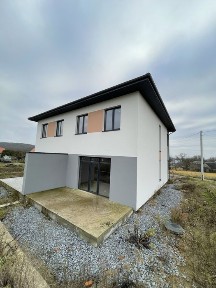 БЕЗ КОМІСІЇ! Дуплекс в Колоденці з комунікаціями