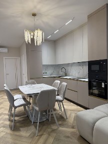 Розкішний котедж-двоян з ділянкою 5 сот! 83м2.