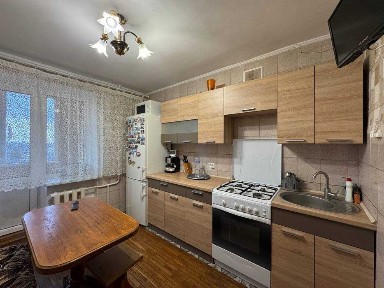 1 кім. квартира вул. О. Теліги