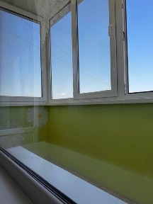 Здам 1 кімнатну квартиру.