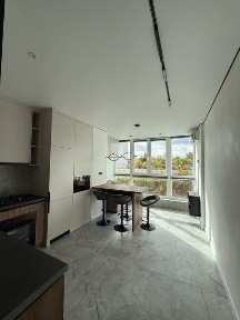 Квартира 1-кімн, 45 кв. м. Перша здача.