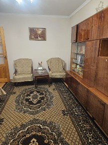 Довготривала оренда 3х кімнатної квартири на Ювілейному.