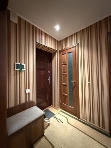 Здається в оренду 1-о кімн. квартира в м. Бориспіль вкл. Привокзальна 3-Б