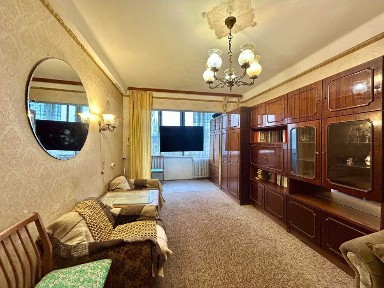 Оренда 2к, 55 м2, Харківське шосе, 6, Дарниця, без комісії