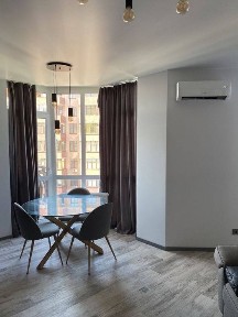 Здам в ОРЕНДУ однокімнтатну квартиру