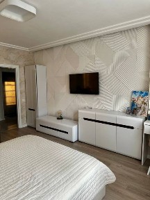 Оренда 1км квартири жк Кассіопея Андрея Аболмасова, 7