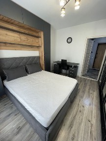 Здам євро двокімнатну квартиру Газ район Синергія ЖК Бургундія