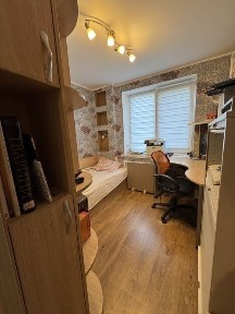 Київська область, Вишневе