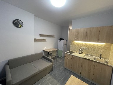 Оренда смарт квартири, метро Харківська, Ревуцького 40Б Лебединий