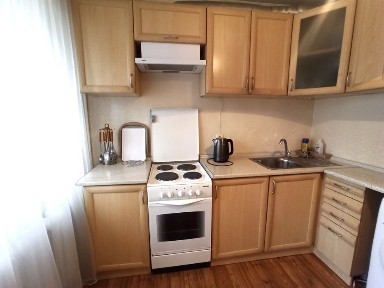 Оренда 1кв. біля м. Лівобережна, вул. Пантелеймона Куліша (Челябінська)