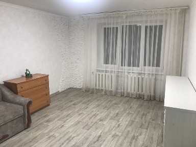 Здам чисту, охайну 1-но кімнатну квартиру на Вокзальній