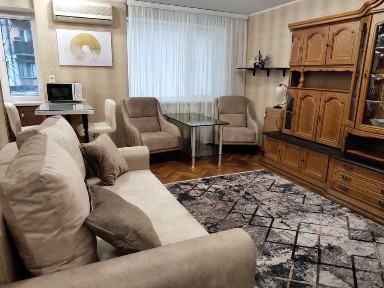 2к по вул. Джохара Дудаєва 2, Севастопольська пл., пл. Космонавстів