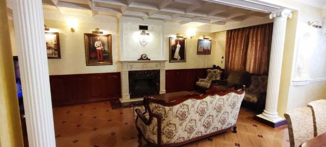 Київська область, Київ, Шевченківський