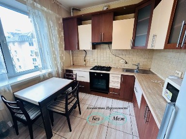 Київська область, Софіївська Борщагівка