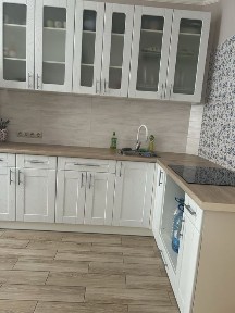 2-х кімнвтна Софіївська борщагівка