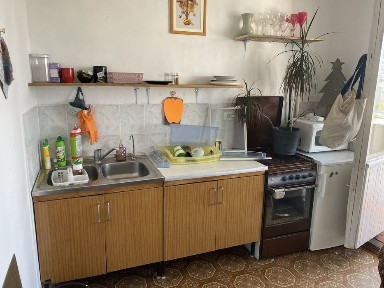 Оренда гостинки біля метро Г. Дніпра, Мінська ( власник)