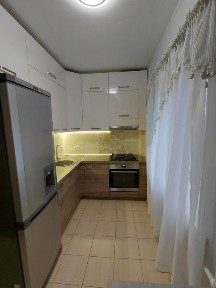 Оренда 3 кімнатної квартири в Центрі міста