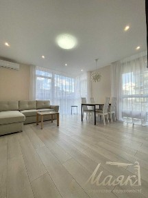 Оренда 3-х кімнатної картири в ЖК Французький квартал 2, Печерськ