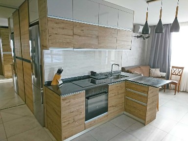 Аренда 2-к квартири в ЖК Варшавський, Виноградар