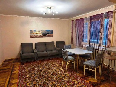 2й поверх Оренда 3к квартири Бровари, вул. Незалежності /ЦЕНТР міста