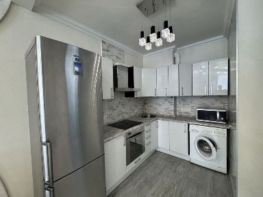 Оренда 2к квартири з ремонтом. Лобановського 4Б