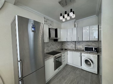 Київ, Солом'янський, проспект Валерія Лобановського 4Б