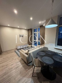 Оренда квартира | 50м² | ЖК “Русанівська Гавань”