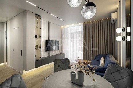 Оренда євродвушка, ЖК Файна Таун, Шевченківський