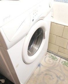 Оренда 1-кімнатної квартири в Українці для робітників.